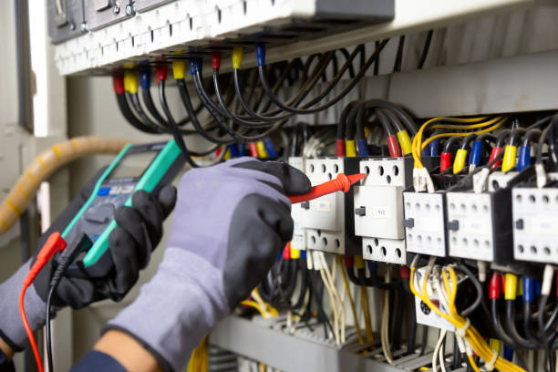 Best Data and Communication Cabling  in South Coventry, CT