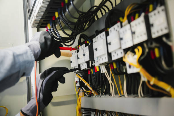 Best Electrical Troubleshooting and Repair  in South Coventry, CT