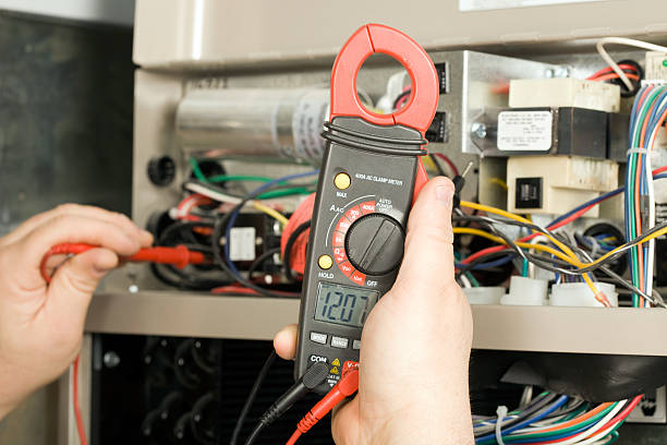 Emergency Electrical Repair Services in (206) 804-45450